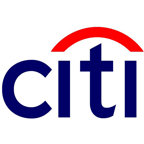 Logo banco Citi